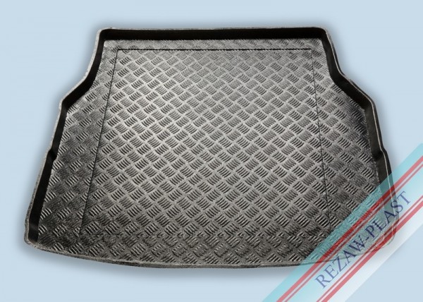 Коврик для багажника Rezaw-Plast