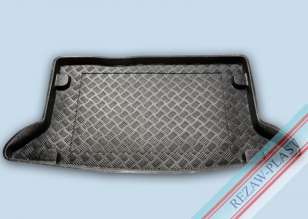 Коврик для багажника Rezaw-Plast для Mercedes E-klasse (S124) 