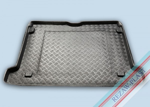 Коврик для багажника Rezaw-Plast для Mercedes Vaneo
