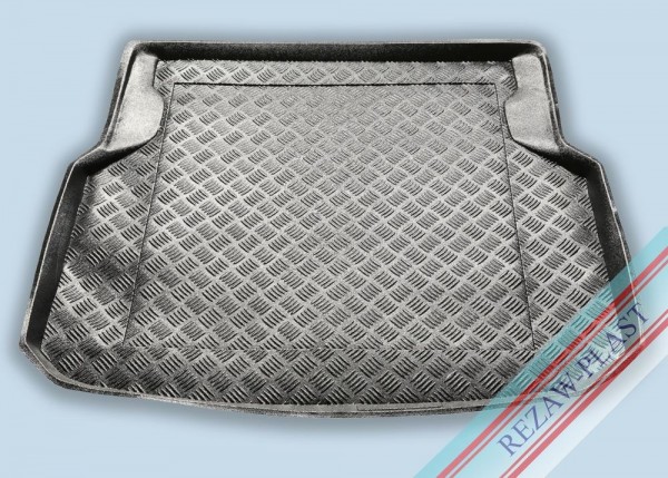 Коврик для багажника Rezaw-Plast