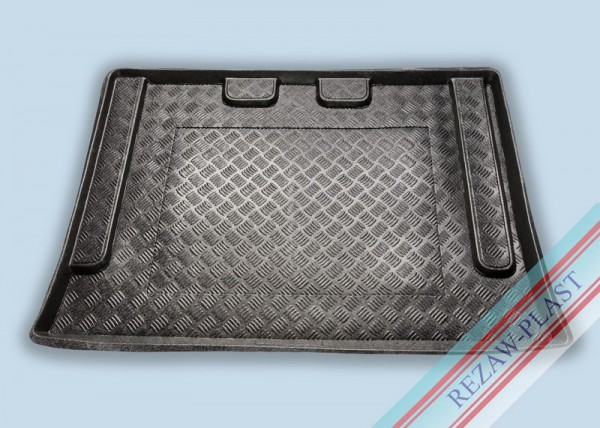 Коврик для багажника Rezaw-Plast для Mercedes Viano