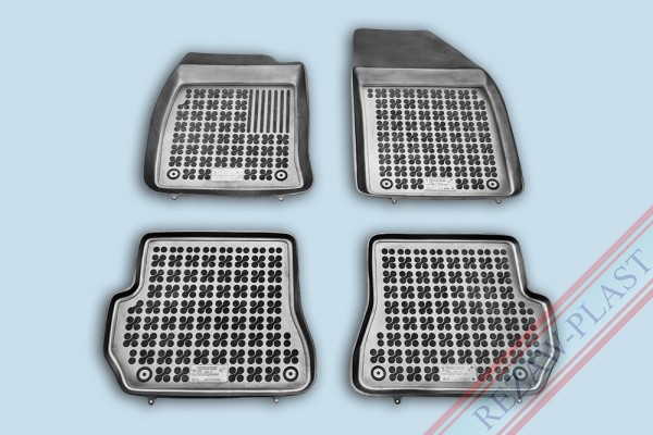 Резиновые коврики Rezaw-Plast