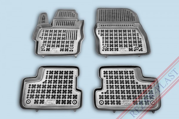 Резиновые коврики Rezaw-Plast