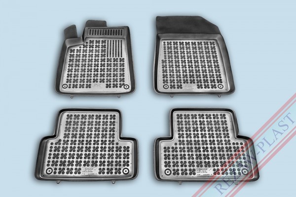 Резиновые коврики Rezaw-Plast
