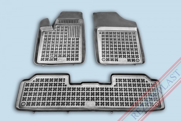 Резиновые коврики Rezaw-Plast