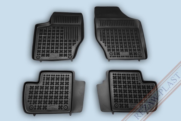 Резиновые коврики Rezaw-Plast