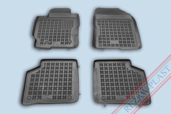 Резиновые коврики Rezaw-Plast