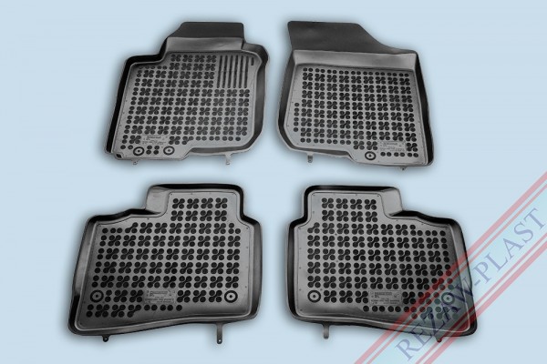 Резиновые коврики Rezaw-Plast