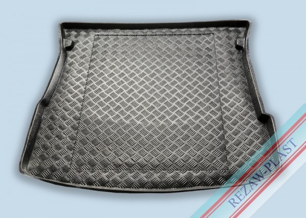 Коврик для багажника Rezaw-Plast для Audi A6 (4B,C5)