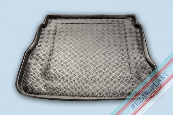 Коврик для багажника Rezaw-Plast для Audi A6 (4B,C5)