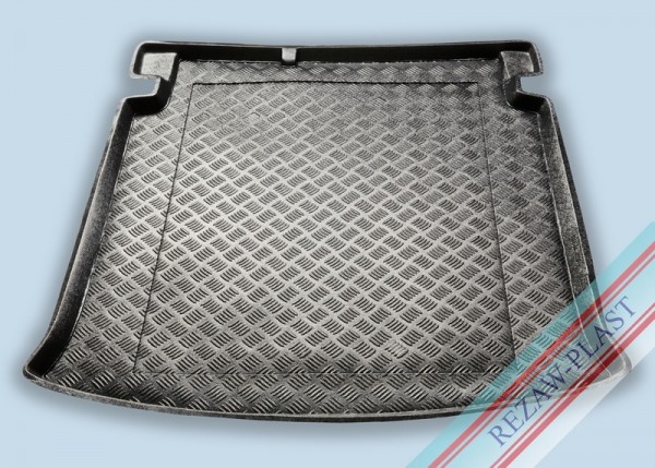 Коврик для багажника Rezaw-Plast для Audi A6 (4B,C5)