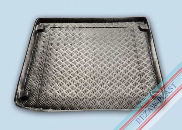 Коврик для багажника Rezaw-Plast для Audi A4 (B7,8E)