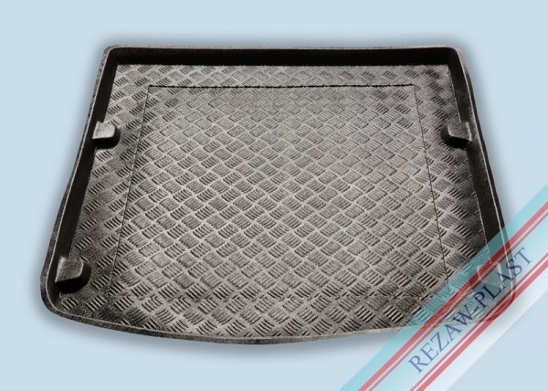 Коврик для багажника Rezaw-Plast для Audi A5