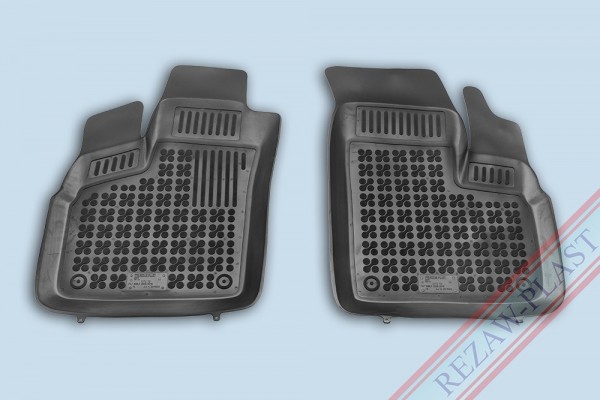 Резиновые коврики Rezaw-Plast