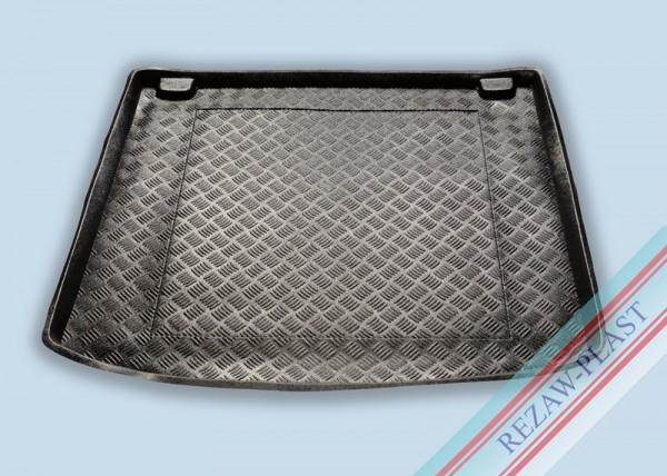 Коврик для багажника Rezaw-Plast