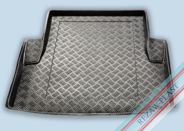 Коврик для багажника Rezaw-Plast для BMW 3 Series (F30)
