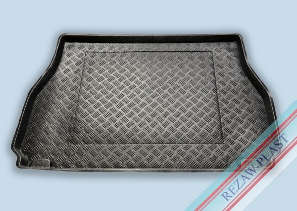 Коврик для багажника Rezaw-Plast