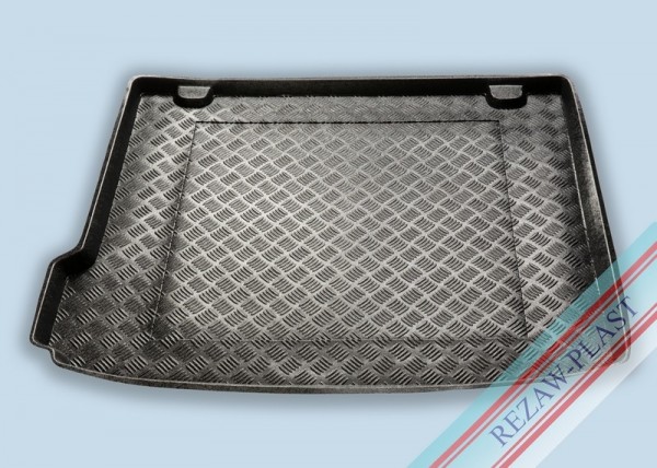 Коврик для багажника Rezaw-Plast для BMW X6 (E71)