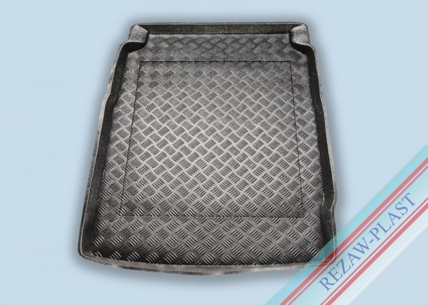 Коврик для багажника Rezaw-Plast