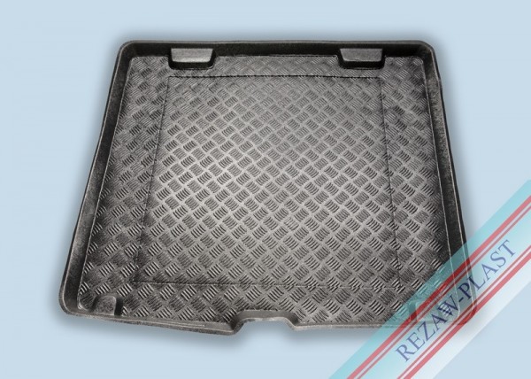 Коврик для багажника Rezaw-Plast для BMW 5 Series (F11)