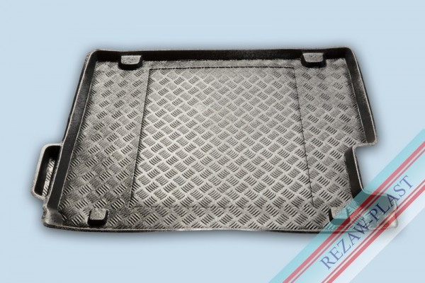 Коврик для багажника Rezaw-Plast для BMW X3 (F25)