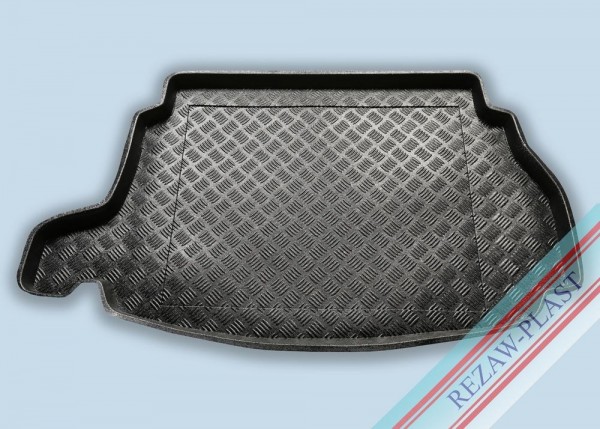 Коврик для багажника Rezaw-Plast
