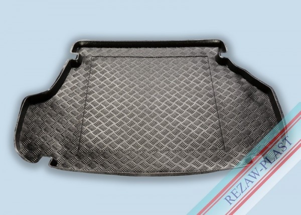Коврик для багажника Rezaw-Plast для Mazda 626 (GF)