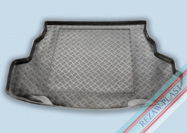 Коврик для багажника Rezaw-Plast