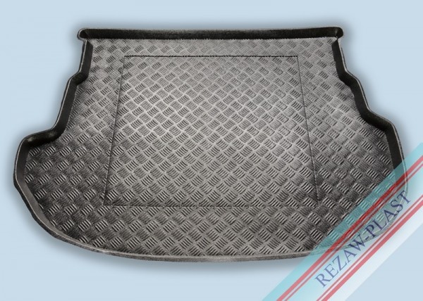 Коврик для багажника Rezaw-Plast