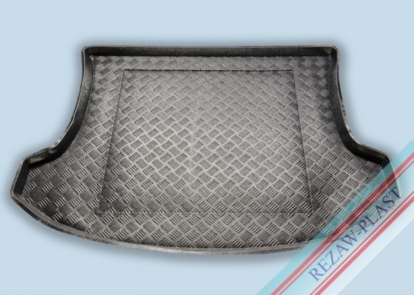 Коврик для багажника Rezaw-Plast для Mazda CX-7