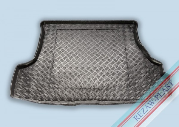 Коврик для багажника Rezaw-Plast для Mazda 323 (BJ)
