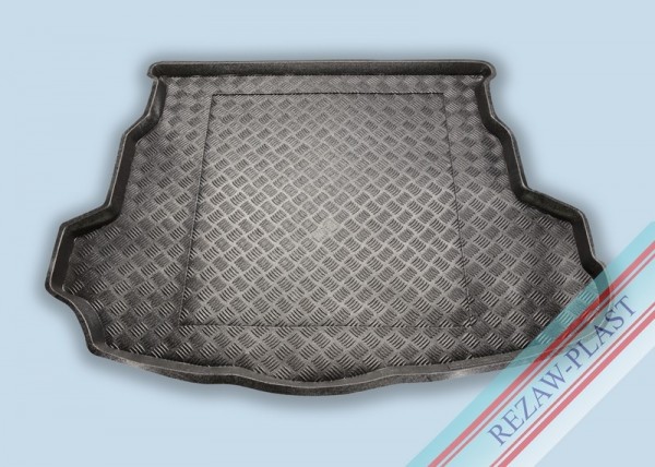 Коврик для багажника Rezaw-Plast