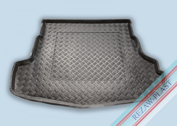 Коврик для багажника Rezaw-Plast для Mazda 6