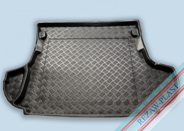 Коврик для багажника Rezaw-Plast для Citroen C-Crosser