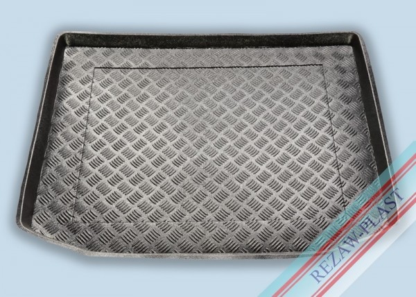 Коврик для багажника Rezaw-Plast для Citroen C4 AirCross