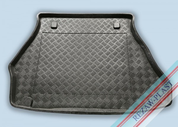 Коврик для багажника Rezaw-Plast для Alfa Romeo 156