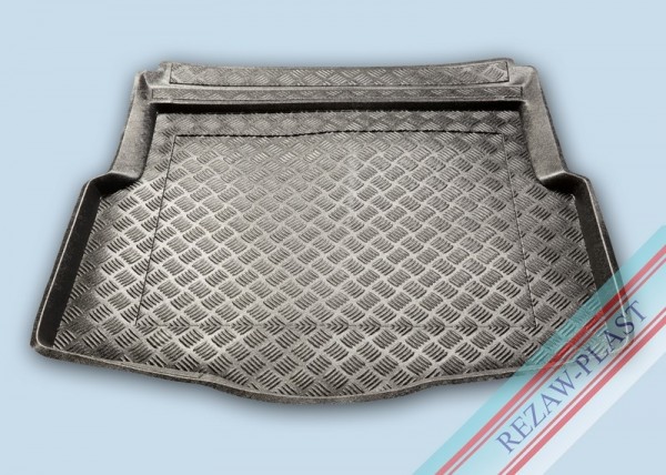 Коврик для багажника Rezaw-Plast для Audi A1