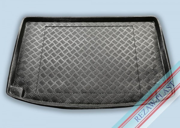 Коврик для багажника Rezaw-Plast для Chevrolet Rezzo