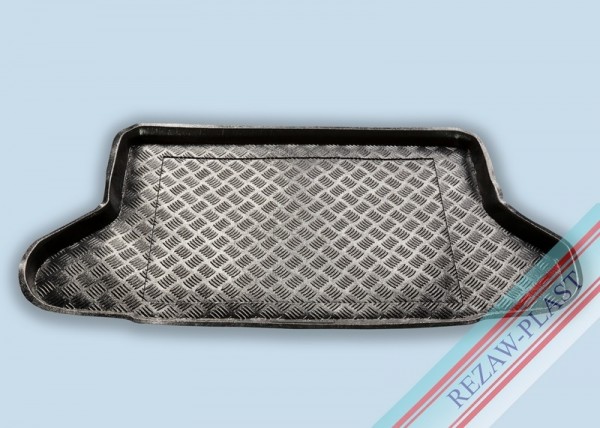 Коврик для багажника Rezaw-Plast