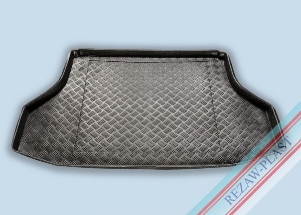 Коврик для багажника Rezaw-Plast для Chevrolet Lacetti