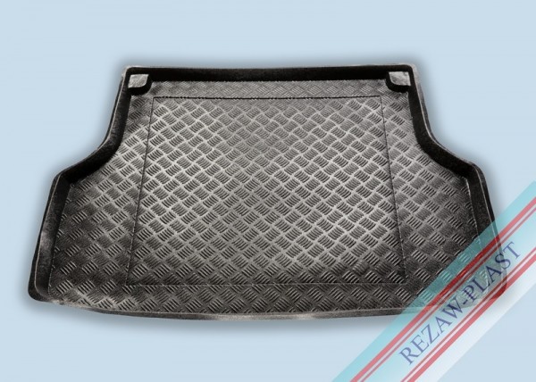 Коврик для багажника Rezaw-Plast для Chevrolet Lacetti
