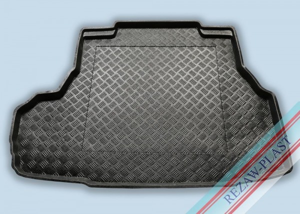 Коврик для багажника Rezaw-Plast для Chevrolet Epica