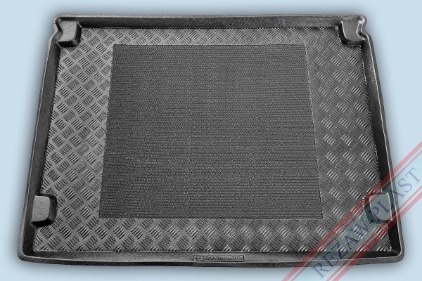 Коврик для багажника Rezaw-Plast для Citroen Berlingo