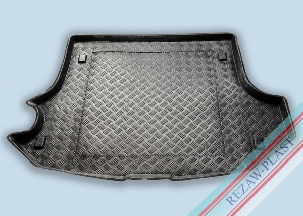 Коврик для багажника Rezaw-Plast для Jeep Grand Cherokee