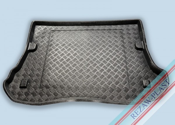 Коврик для багажника Rezaw-Plast