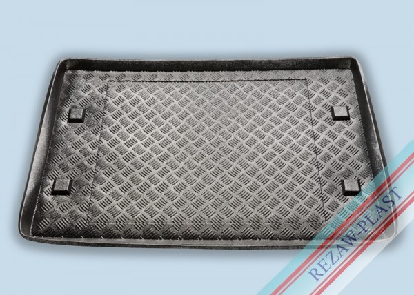 Коврик для багажника Rezaw-Plast для Jeep Cherokee