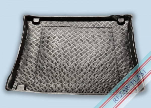Коврик для багажника Rezaw-Plast для Jeep Grand Cherokee