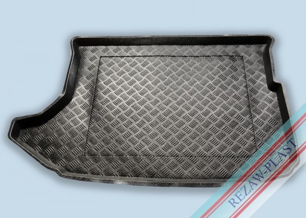 Коврик для багажника Rezaw-Plast