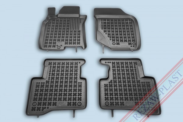 Резиновые коврики Rezaw-Plast
