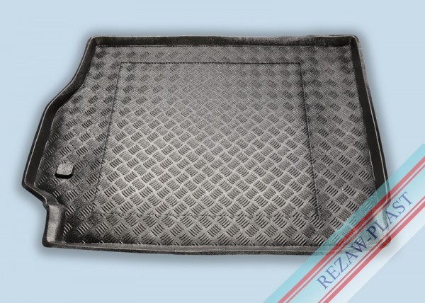 Коврик для багажника Rezaw-Plast для Land Rover Range Rover Sport